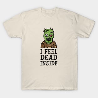 Zombie Toon T-Shirt